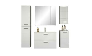 Badezimmerkombination