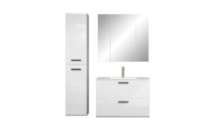 Badezimmerkombination