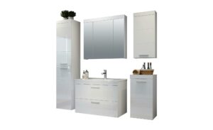 Badezimmerkombination