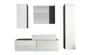 Badezimmerkombination