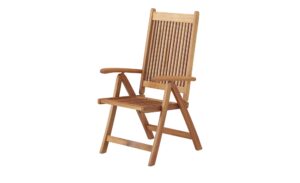 Klappsessel  Holstein