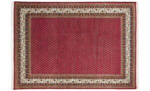 Theko Orientteppich  Chandi