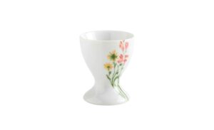 Kahla Eierbecher  Wildblume