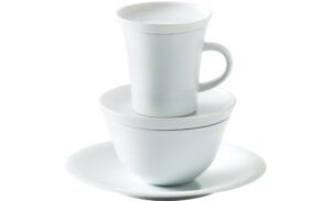 Kahla Kaffeeservice 5tlg.  Update