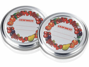 10er Set Ersatzdeckel 82 mm