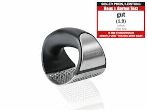 Knoblauchpresse Knobi King