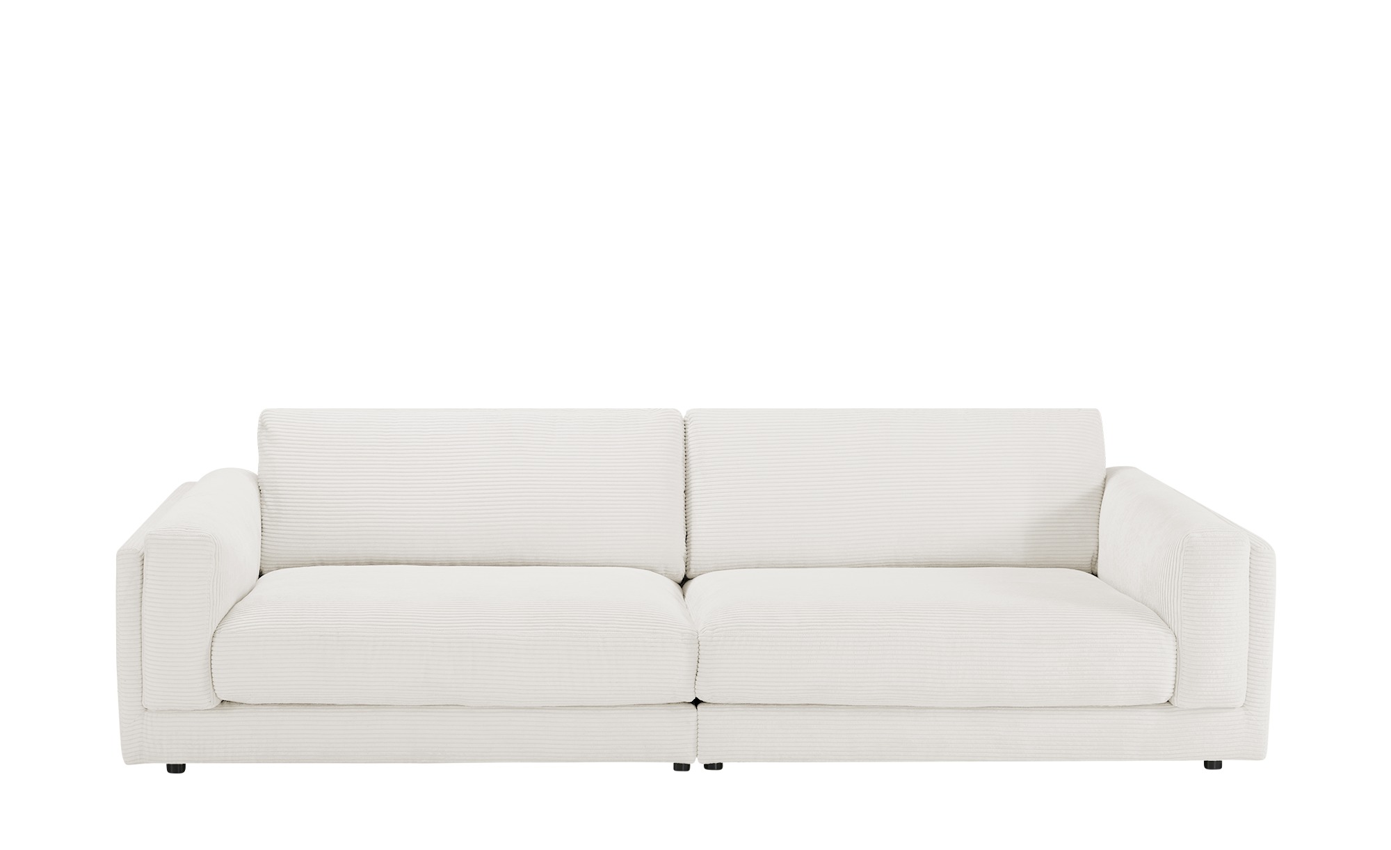 Gray & Jones Big Sofa King Size MEIN HAUS SPART