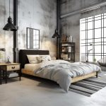 Betten gibt es in vielen unterschiedlichen Varianten. Foto ©Tahsin stock adobe