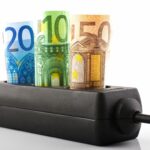 Stromfresser im Haushalt identifizieren. Stromfresser im Haushalt identifizieren. Foto: ©Tobias Kaltenbach / stock adobe