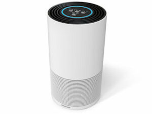 Soehnle Luftreiniger Airfresh Clean 400