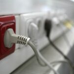 So viele Steckdosen braucht man in einem Haus. Foto: ©Martina Berg /stock adobe