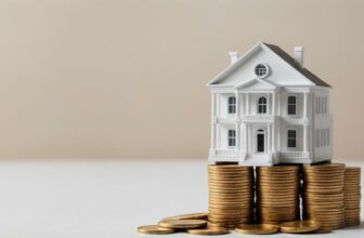Hauskredit absichern – bei Krankheit oder Kündigung