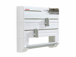 Leifheit Wandrollenhalter Parat Plus