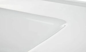 smart Bad-Keramik-Waschtisch  Onda