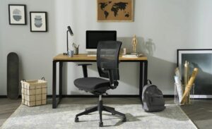 Bürodrehstuhl   Brigach