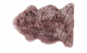 Australisches Lammfell