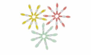 Wäscheklammern 24er-Set Aufbewahrung > Wäscheaufbewahrung – Höffner