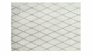 como Kurzflorteppich  Cross Soft