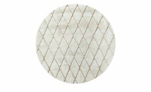 como Kurzflorteppich  Cross Soft