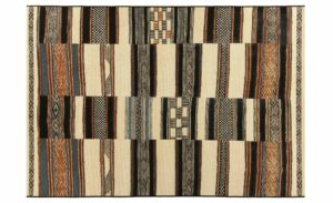 Gino Falcone In-und Outdoor-Teppich  Aurora