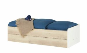 Stauraumbett  Grow Up