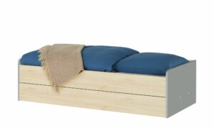 Stauraumbett  Grow Up