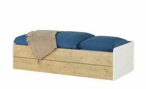 Stauraumbett  Grow Up