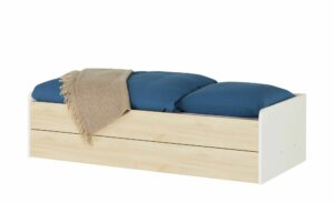 Stauraumbett  Grow Up