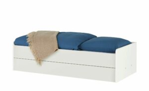 Stauraumbett  Grow Up