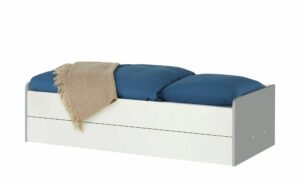 Stauraumbett  Grow Up