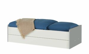 Stauraumbett  Grow Up