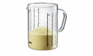 Gefu Messbecher  METI