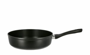 Bratpfanne Aluminium 28 cm