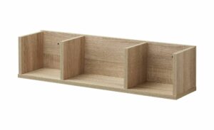 CD Hängeregal  Cona