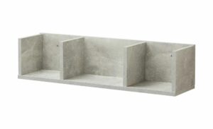 CD Hängeregal  Cona