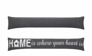 como Zugluftstopper  Home