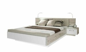 Bettanlage  Wakefield