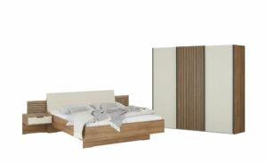 uno Komplett-Schlafzimmer  Cosima Komplett-Schlafzimmer – Höffner