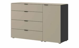 Dreamer eXpress Kombikommode  Dreamer