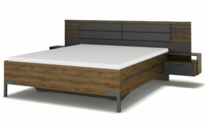 Bettanlage  Bridgend