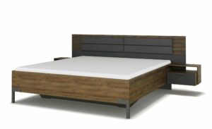 Bettanlage  Bridgend