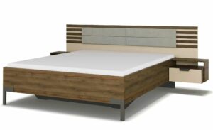 Bettanlage  Bridgend