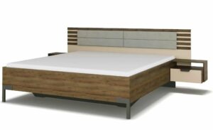 Bettanlage  Bridgend