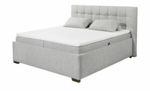 Boxbett mit Bettkasten Artos