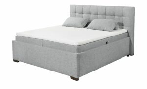 Boxbett mit Bettkasten Artos