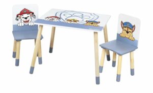 Roba Kindersitzgruppe  Paw Patrol