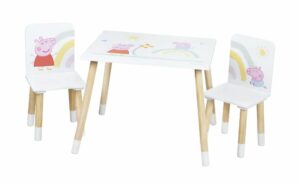 Roba Kindersitzgruppe  Peppa Pig