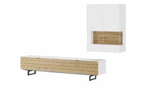 Jette Home Wohnkombination  Como