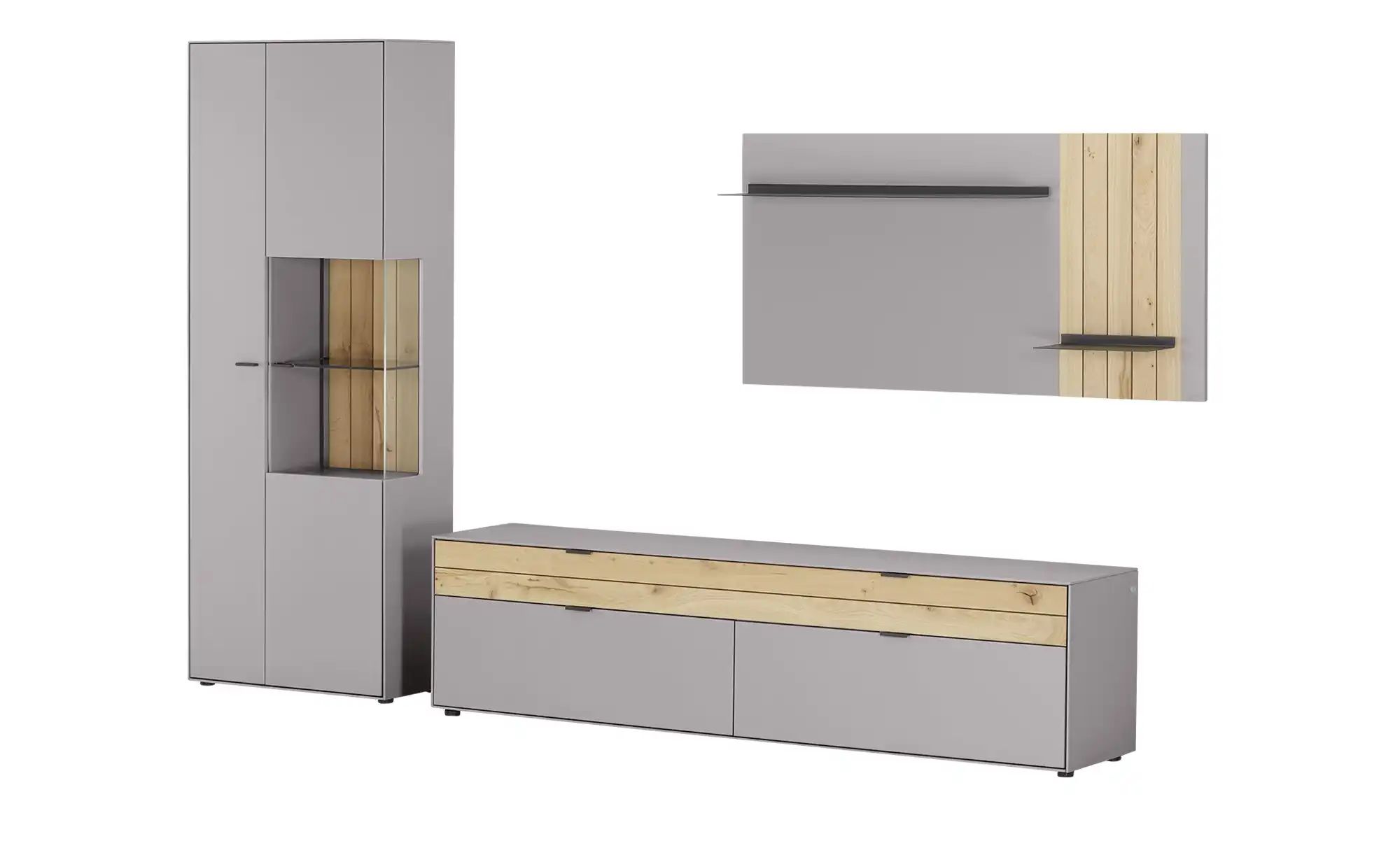 Jette Home Wohnkombination  Como