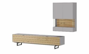 Jette Home Wohnkombination  Como